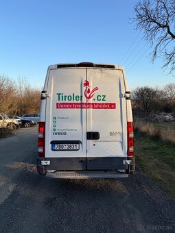 Iveco Daily MAXI 2.3 85 kW - 4