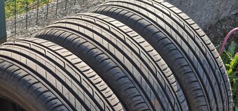 195/60 r16 Bridgestone - 4