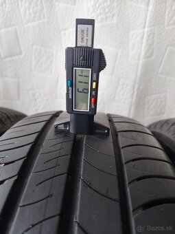 215/60 r16 letné pneumatiky Michelin - 4