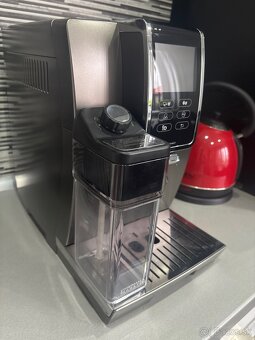 DE'LONGHI ECAM 370.95.T DINAMICA PLUS - 4