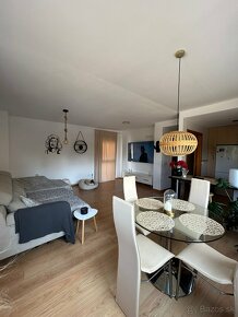 Apartmán La Manga - Španielsko - 4