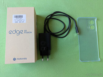 Motorola edge 50 fusion - 4