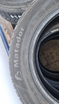 Matador 185/60r15 letné - 4