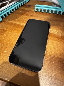 Iphone 14pro 256gb DeepPurple - 4