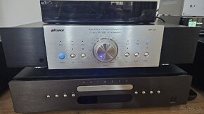 Advance Acoustic zostava MPP505 2x MAA705 - 4