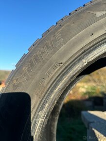 Pneumatiky 235/55 R19 - 4