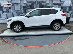 Mazda CX-5 2.2D, 110KW - 4