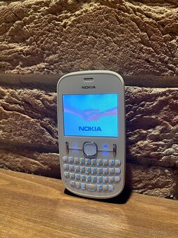 Nokia 200, RM-761 zberatelsky stav, dual sim - 4