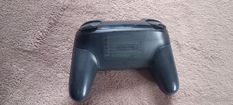 Pro controller pre nintendo switch - 4