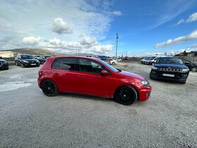 Volkswagen Golf 2.0 TFSI GTI - 4