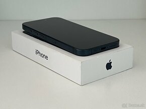 iPhone 15 Pro 128GB Blue Titanium + Záruka - 4