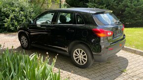 Mitsubishi ASX SUV 4wd 1.8 did 110kw - 4