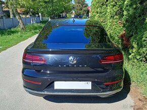 Volkswagen Arteon 2.0 TDI SCR BMT Elegance - 4