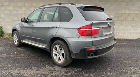 ROZPREDÁM BMW X5 E70 3,0d 173kw - 4