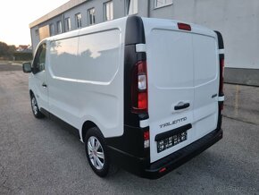 Fiat Talento 1.6MultiJet 120PS L1H1 - 4