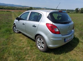 Opel Corsa D 1.3 diesel - 4