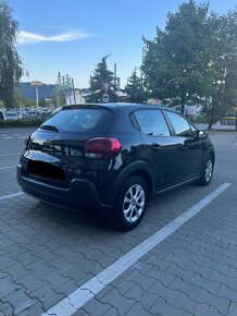 Citroën c3 1.2 benzín - 4