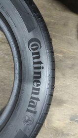 Continental 235/55r18 letné - 4