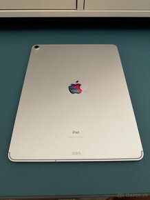 iPad PRO 12,9 Wi-Fi + Cellular 256GB - 4