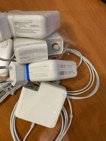 Nabíjačka pre MacBook adaptér Magsafe 2 45W, 60W, 85W - 4