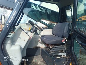 Bobcat T3571 original 1500 mth - 4