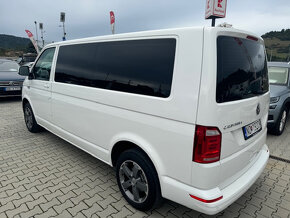 Volkswagen Transporter 2.0TDi AT/7 DSG 9MIEST - 4