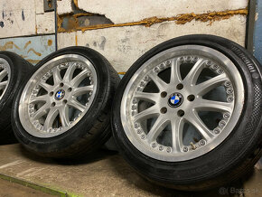 RH Phoenix 5x120 R17 - 4