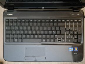 ▼HP Pavilion g6-2110so - 15,6" / i3-2350M / 4GB / ZÁR▼ - 4