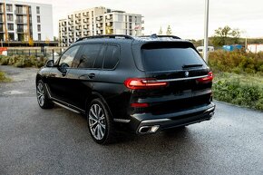 BMW X7 xDrive M50d A/T - 4