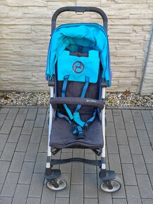 Predam detsky kocik Cybex - 4