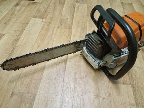 Stihl ms 461 - 4