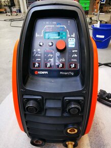 Kemppi Minarctig Evo 200 MLP - 4