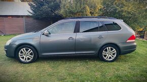 ✳️Volkswagen Golf 5 Variant 1.9 TDI Sportline✳️ - 4