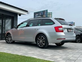 Škoda Octavia Combi Soleil 1.5 TSi DSG, r.v.: 2019 - 4