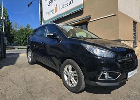 Hyundai ix35 2.0-4x4-TAŽNÉ-120kw-AUT.KLIMA - 4