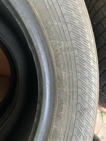 235/60 R16 100H AW21 Yokohama BluEarth 4S - 4