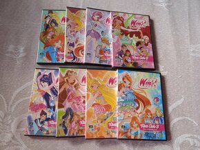 Winx Club 3 - 4