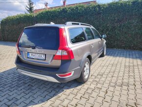 Volvo XC70 - 4