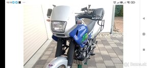 HONDA DOMINATOR 650 - 4