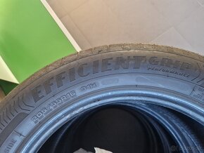 205/55 R16 pneumatiky Goodyear Efficient Grip Performance - 4