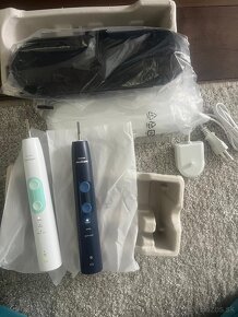 Philips sonicare 5100 - zubna kefka - 4