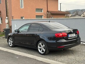 Predám Volkswagen Jetta - 4