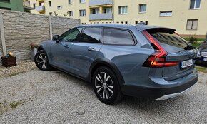 Volvo V90 Cross Country B4 Cross Country Pro AWD A/T - 4