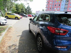 RENAULT KADJAR TCe 160 INTENS 117 kW Automat - 4