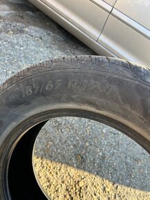 Matador 185/65 R15 - 4