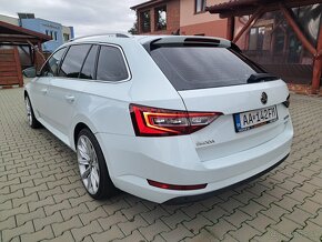 Škoda Superb 2.0TDi 140kw - 4