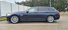 Predám BMW rad 5 Touring 525d Xdrive - 4