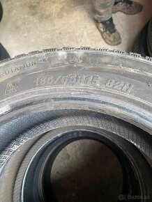 185/55 r15 - 4