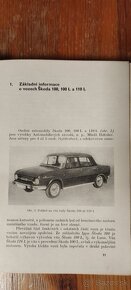 Škoda 100,100L,110L,110LS,110R  manuál - 4