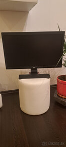 BenQ GL2450 (24") monitor - 4